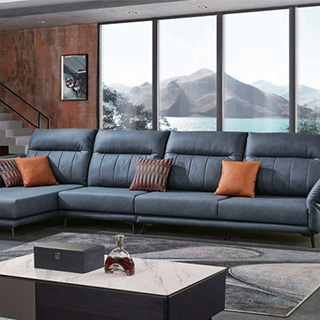 Bọc ghế sofa da