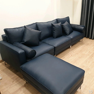 May vỏ đệm ghế sofa