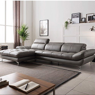 Bọc ghế sofa góc